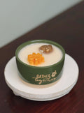 Apothecary Candle - 7 oz