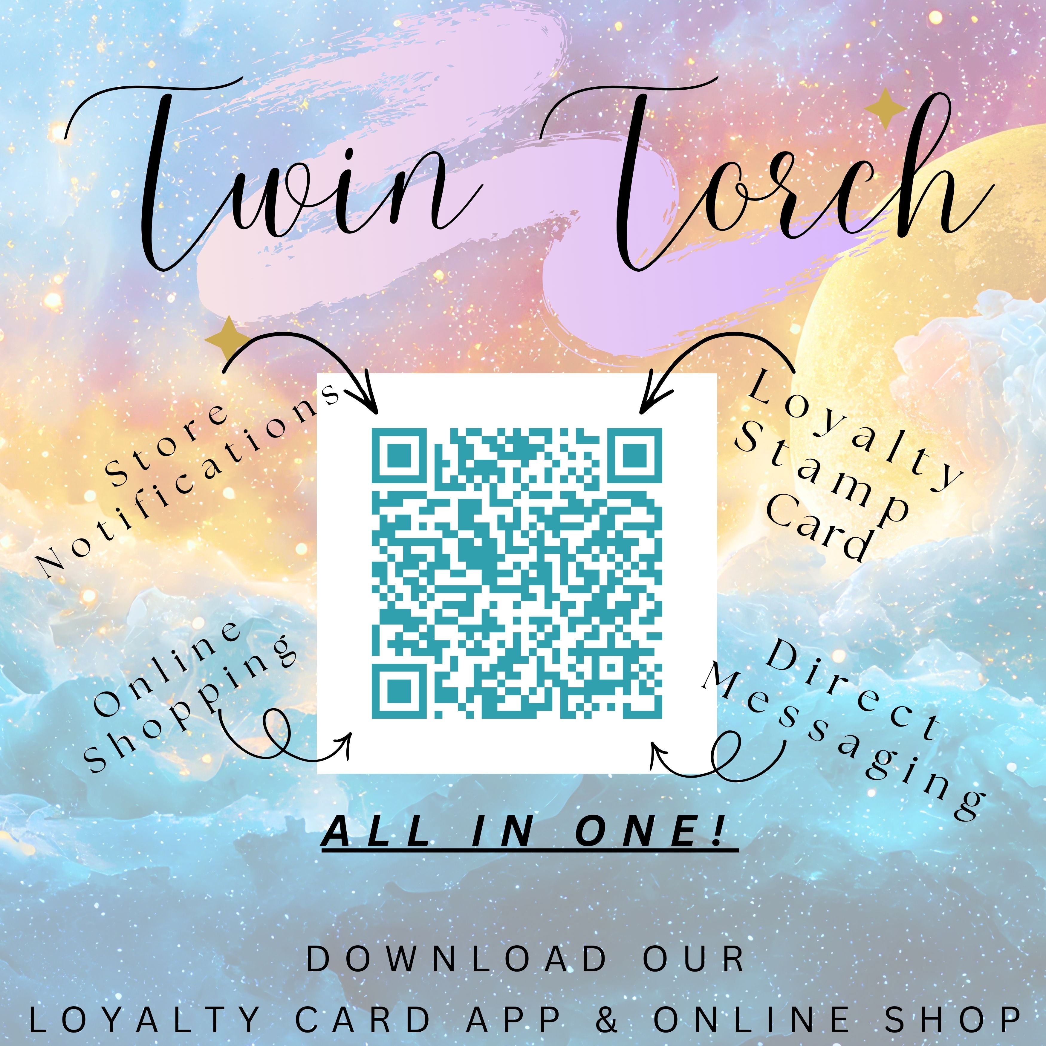 Twin Torch Soap & Candle Co.
