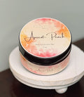 Apricot Peach Body Cream with Aloe — 8 oz
