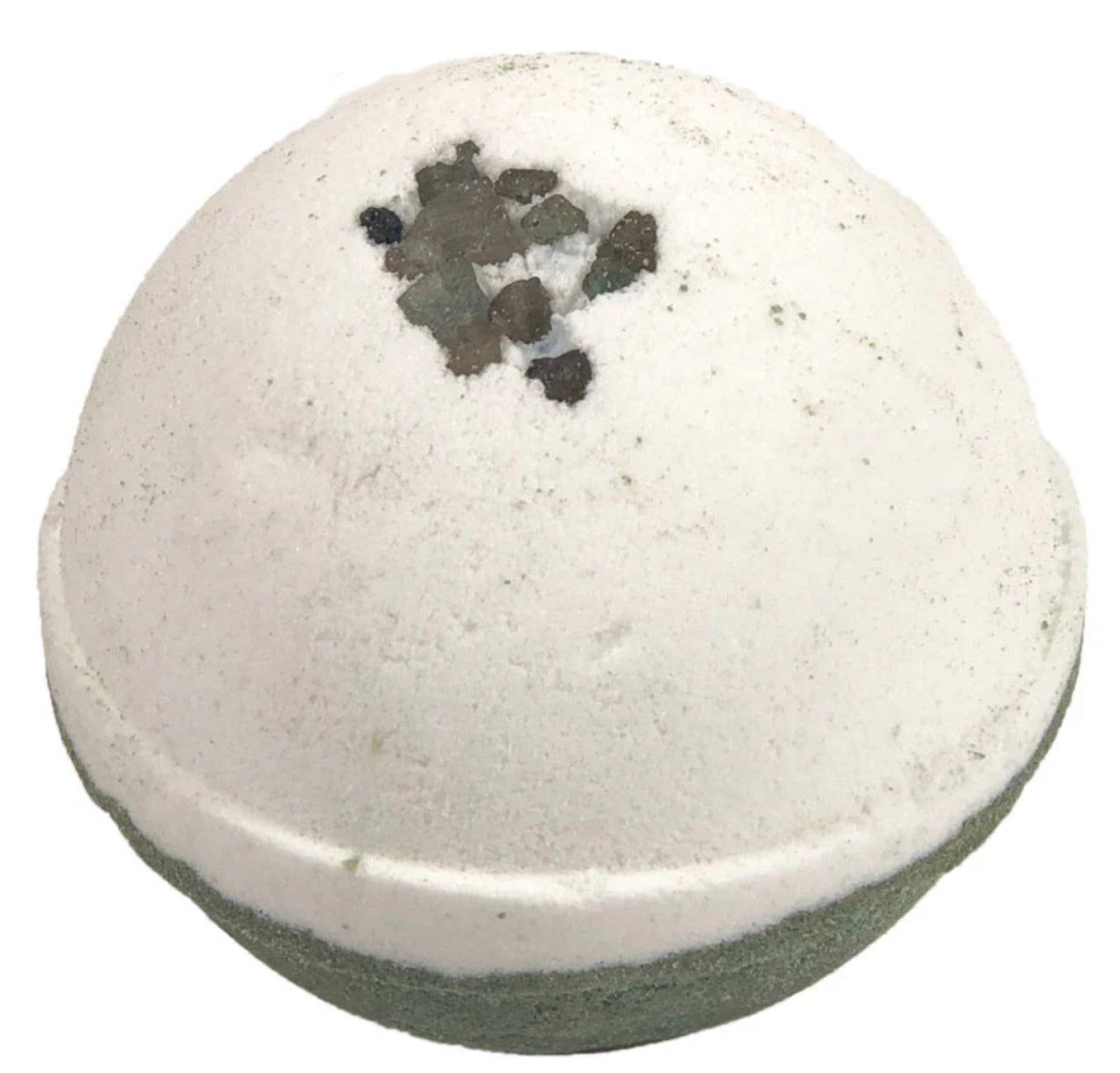 Asian Pear Bath Bomb