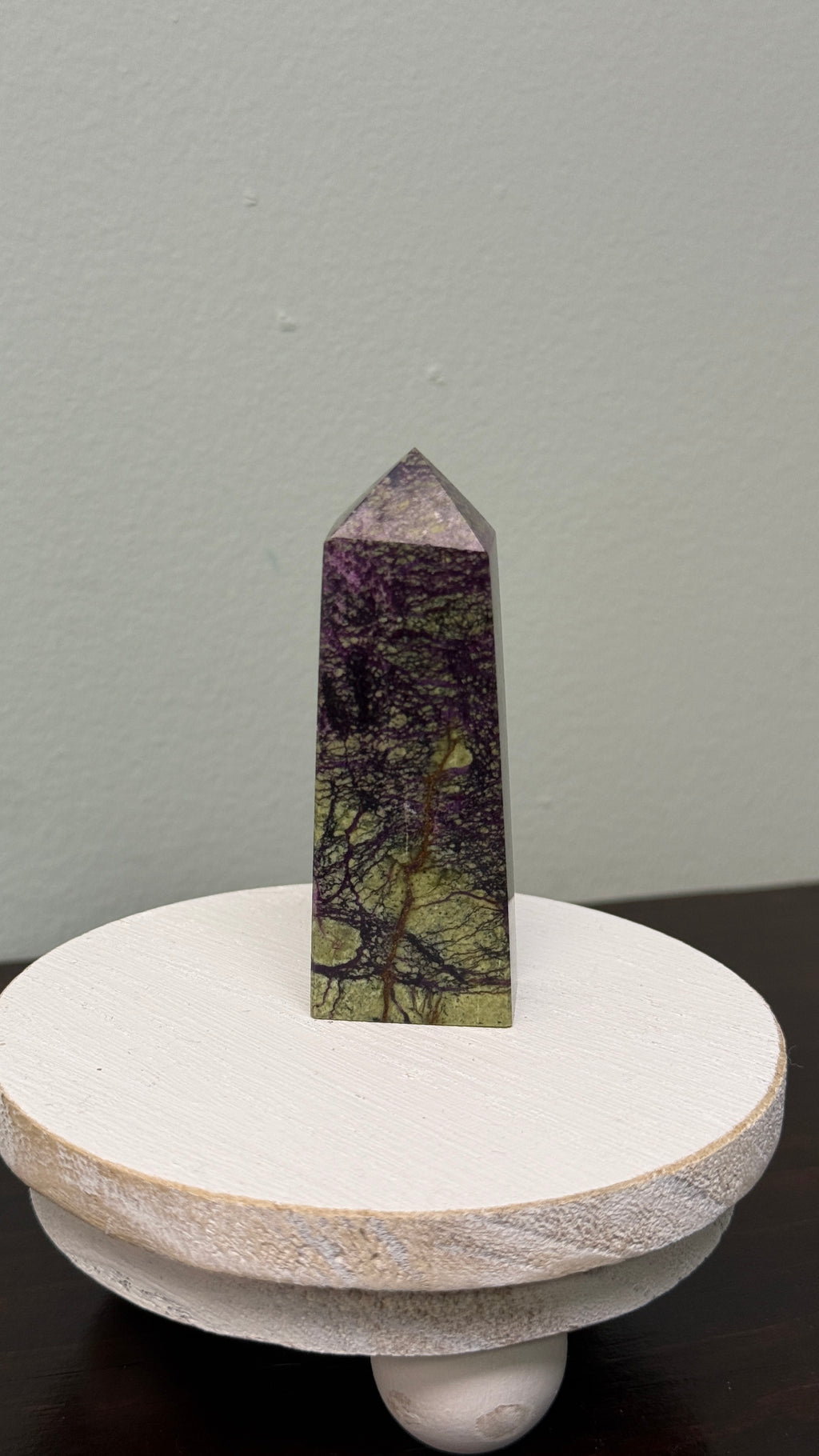 Atlantisite Tower 2.75"