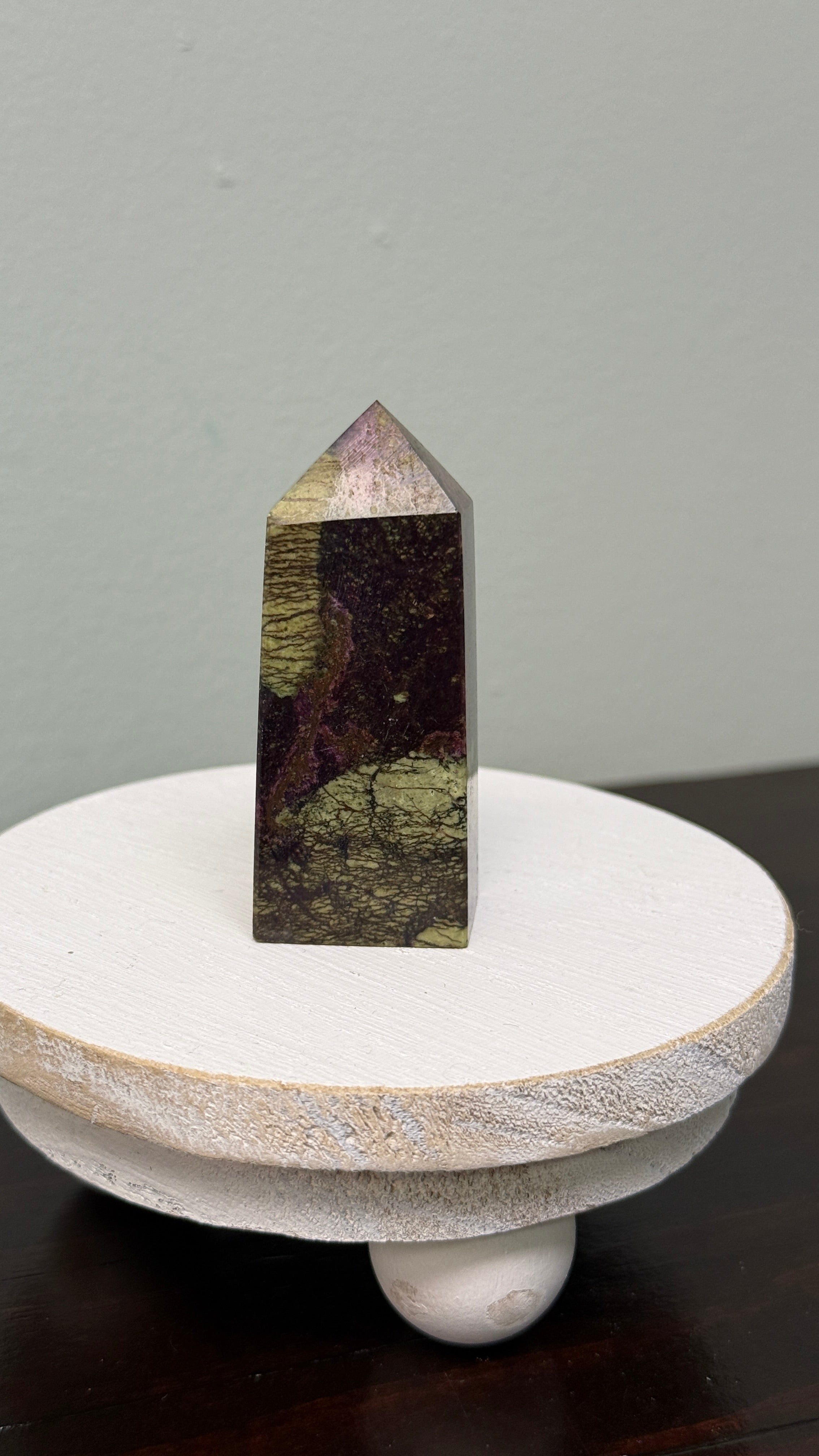 Atlantisite Tower 2.25"