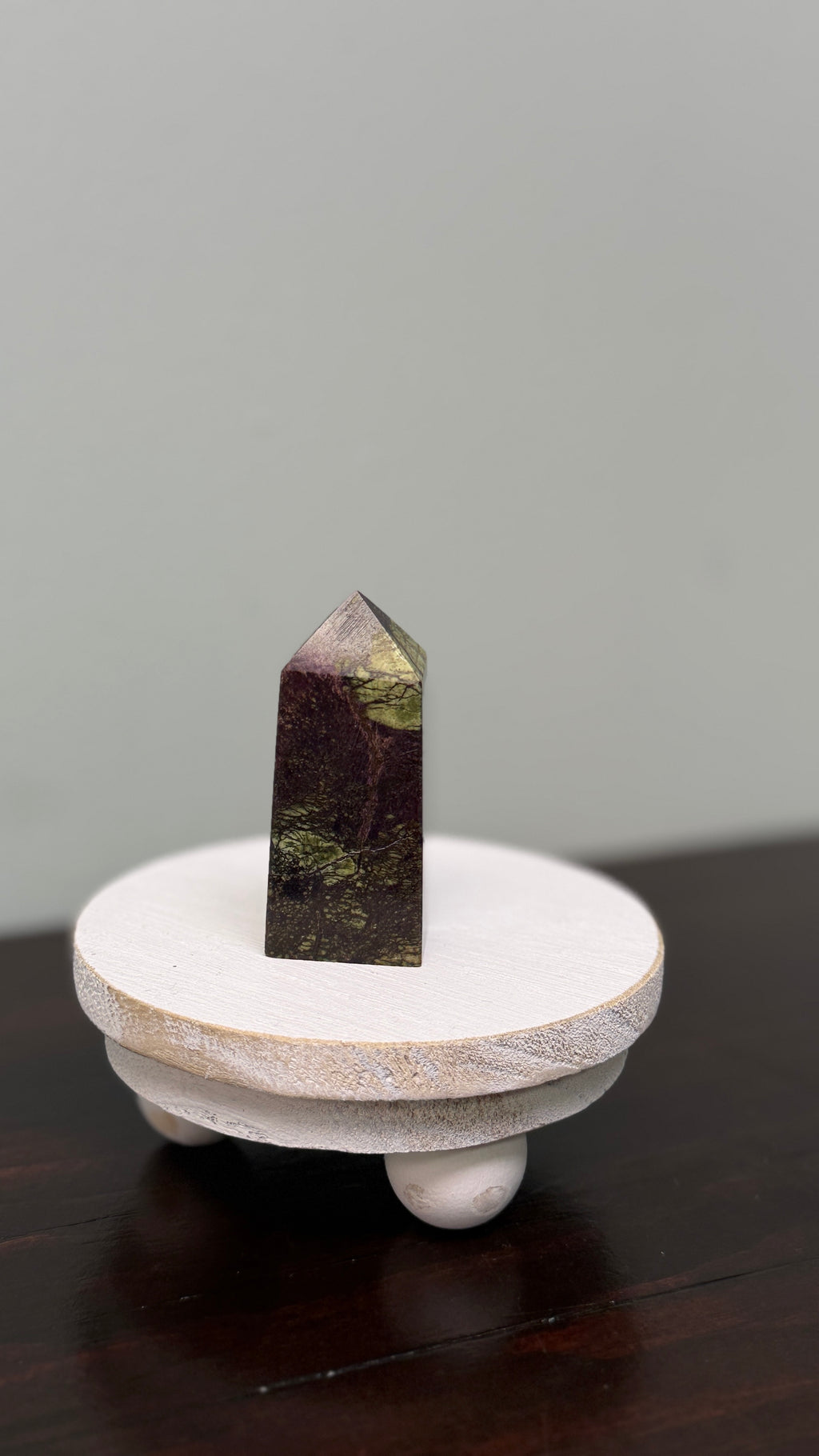 Atlantisite Tower 2.25"