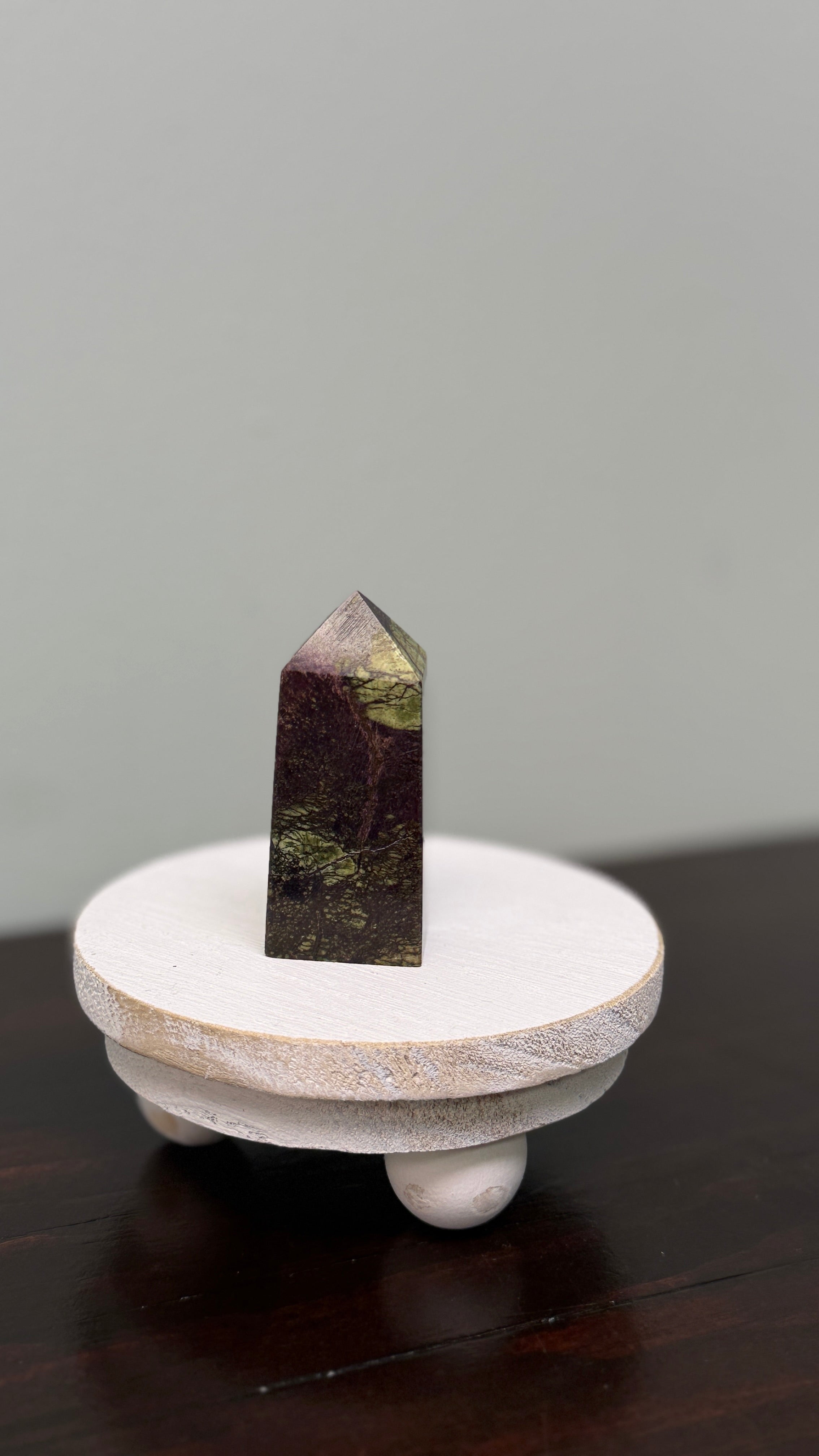 Atlantisite Tower 2.25"