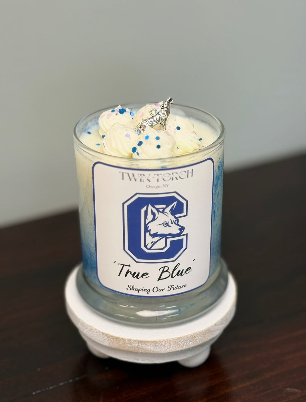 Candor - School Pride Candle - 12 oz