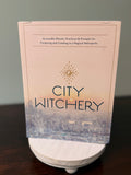 City Witchery - Lisa Marie Basile