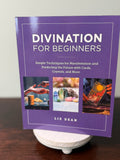 Divination for Beginners - Liz Dean