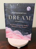 The Essential Dream Journal