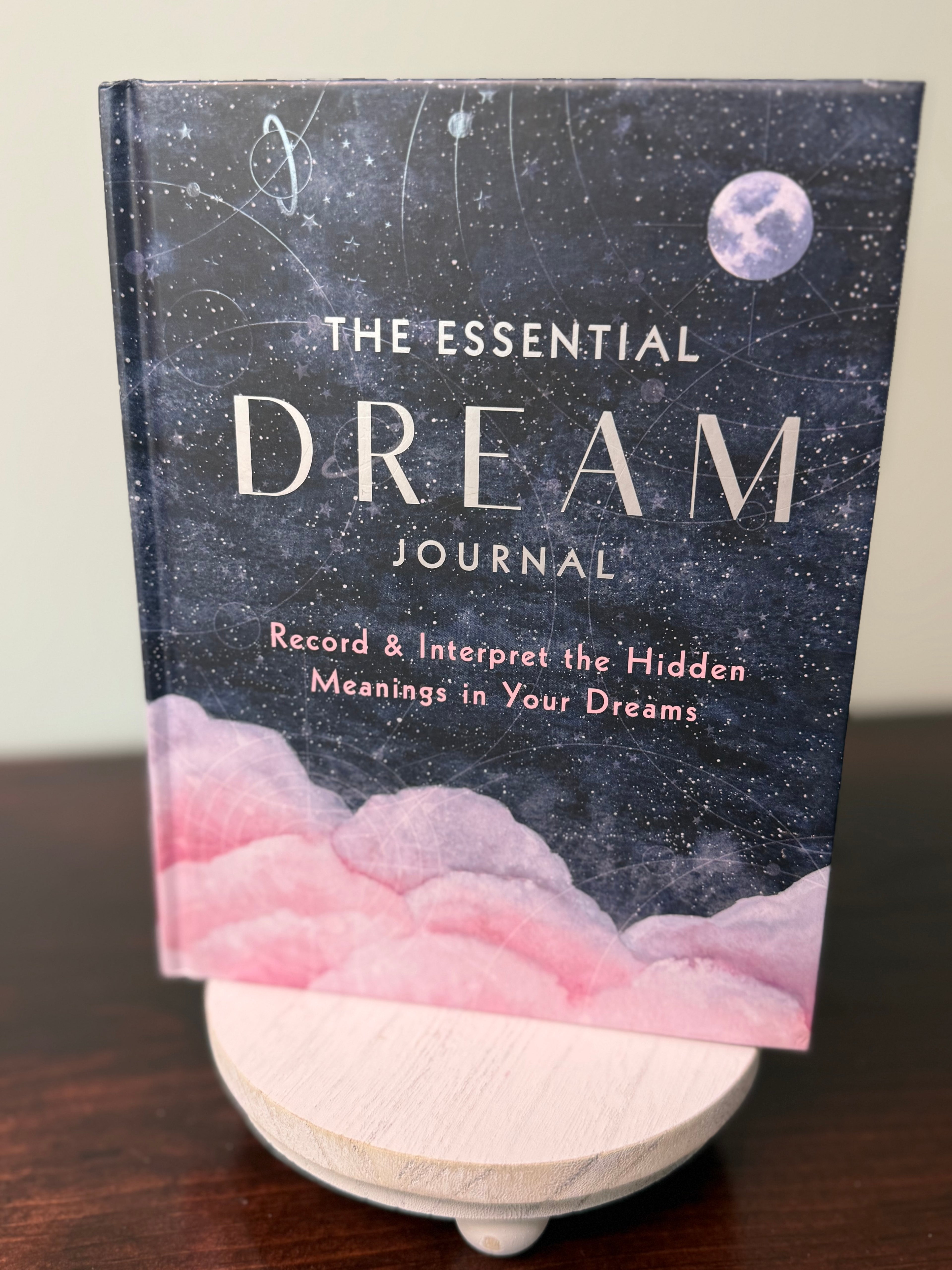 The Essential Dream Journal