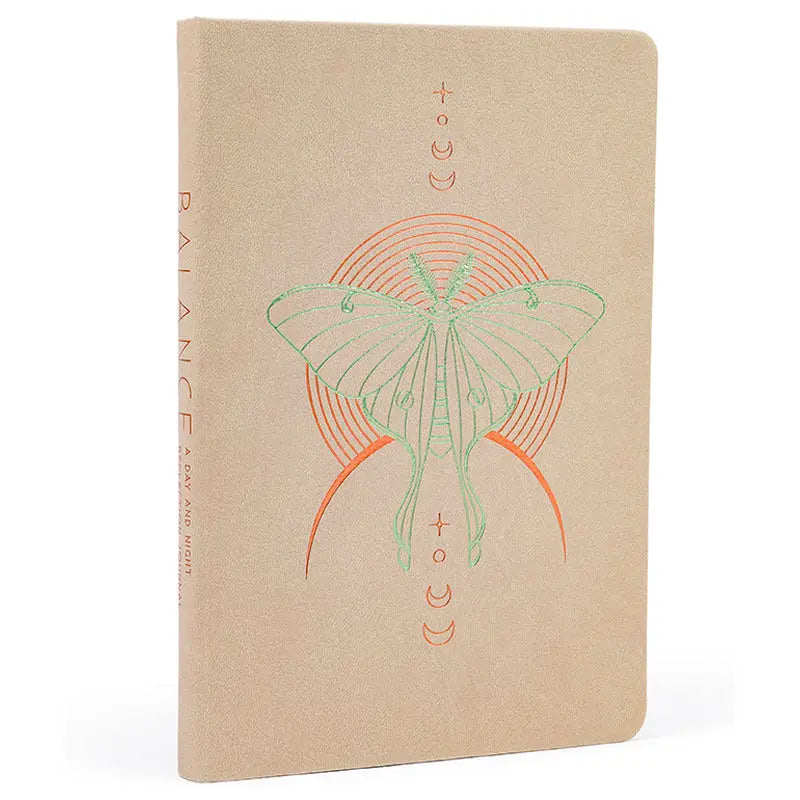 Balance - Reflective Journal