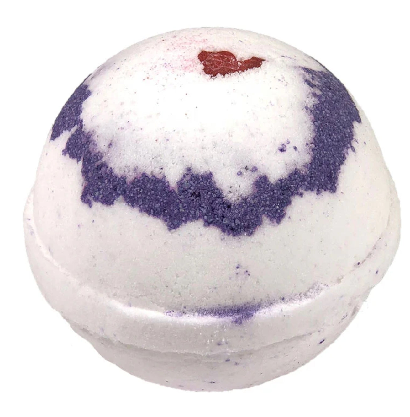 Black Raspberry Vanilla Bath Bomb