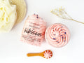 Blackberry Hibiscus Whipped Soap & Shave Cream 8 oz