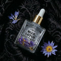 Blue Lotus Ritual Body Oil - Hair, Face, Nail and Body Oil 1 oz