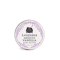 Body Butter Lavender & Mexican Vanilla 2.5 oz