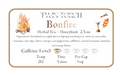 Bonfire - Honeybush Tea - 2.5oz
