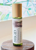 Brigid Roller Ball Perfume Oil 10 mL
