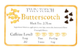 Butterscotch - Black Tea - 2.75oz