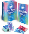 Yoga Mudra Oracle by