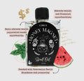 Money Magnet Spell Oil .5oz