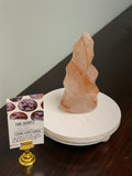 Fire Quartz 5.5” Freeform