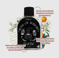 Rose of Jericho Spell Oil .5oz