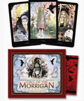 Call of the Morrigan Oracle