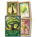 Celtic Tree Oracle