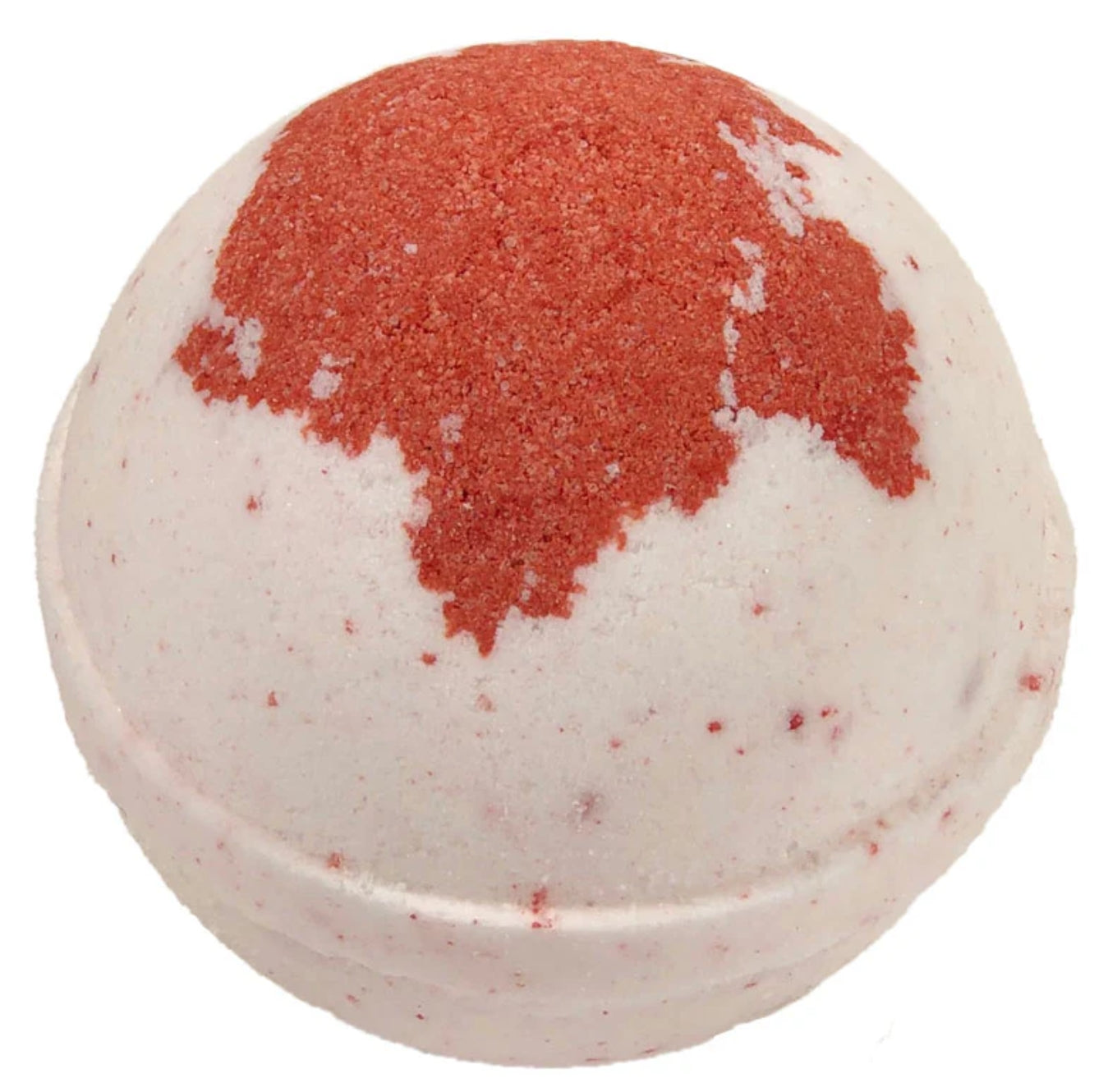 Cherry Almond Bath Bomb