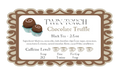 Chocolate Truffle - Black Tea - 2.5oz