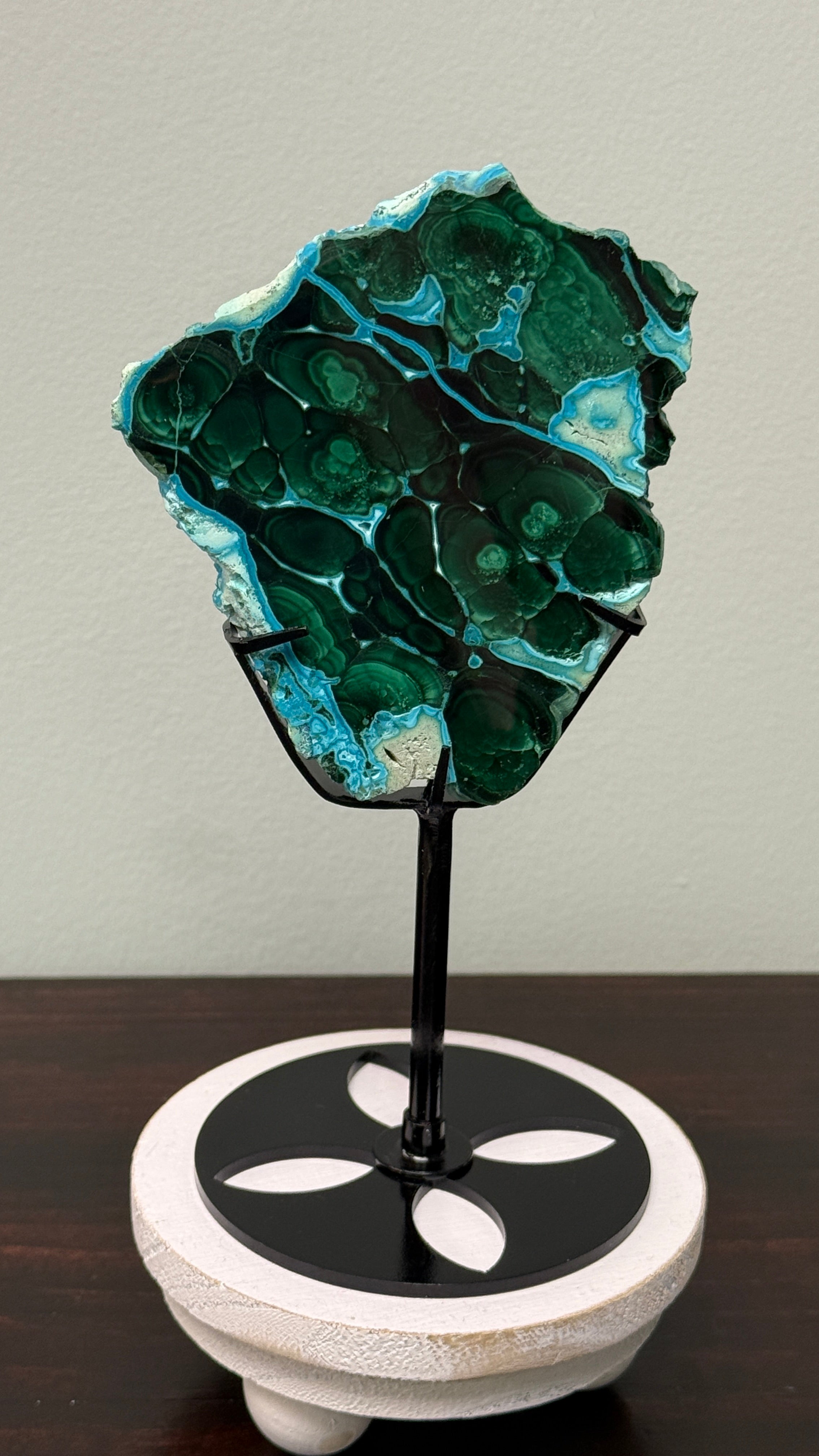 Atlantisite Tower 2.25"