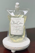 Clean Cotton - Foaming Castile Hand Soap - 16 Fl Oz REFILL