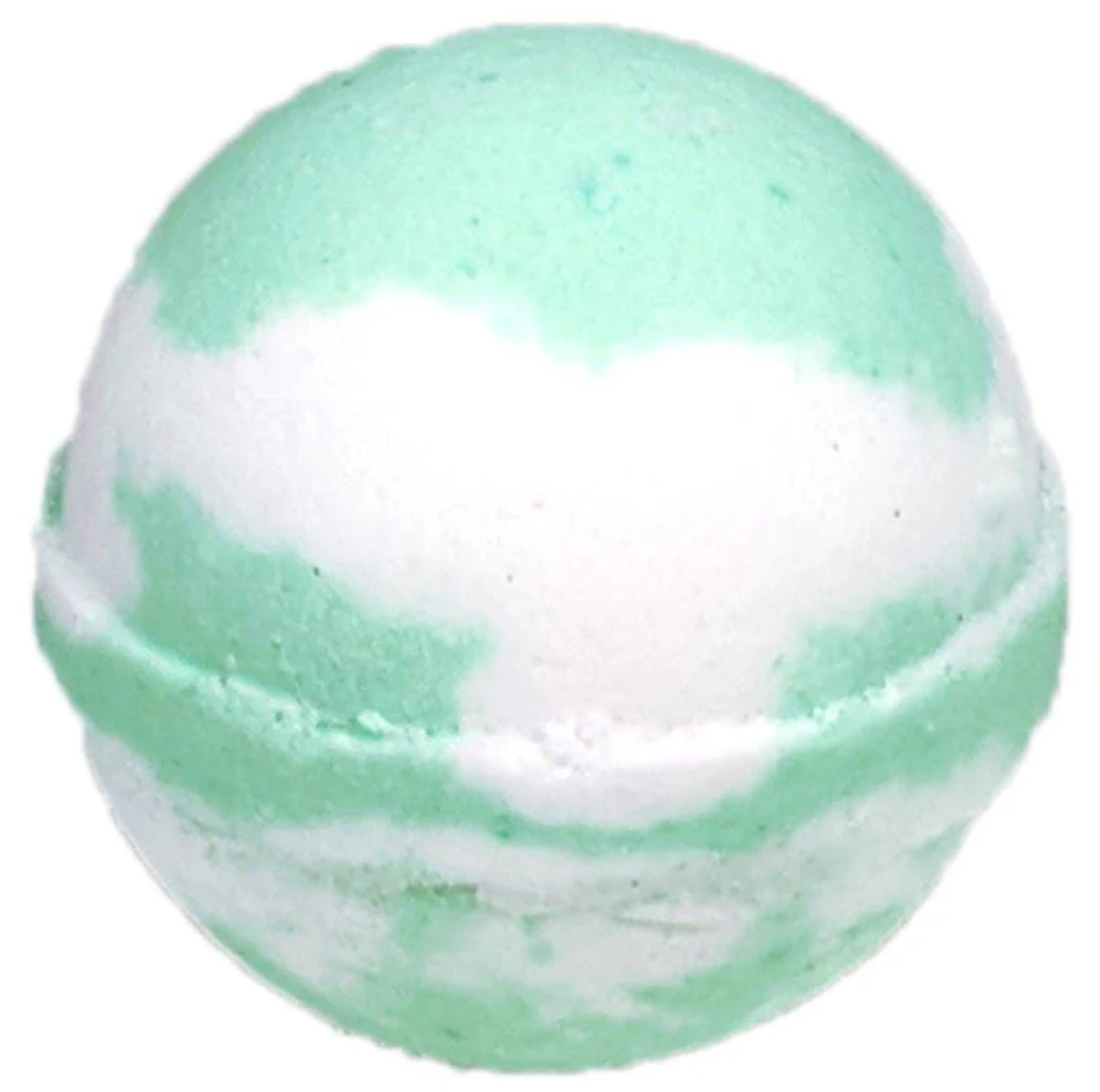 Coconut Lime Bath Bomb