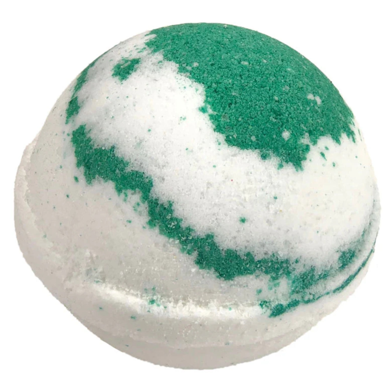 Cool Fresh Aloe Bath Bomb