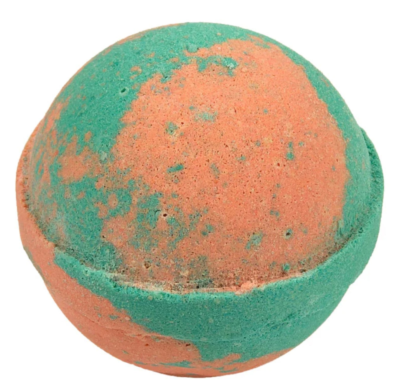 Cucumber-Melon Bath Bomb