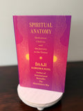 Spiritual Anatomy - Kamlesh Patel