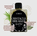 Obstacle Breaker Spell Oil .5oz