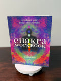 Chakra Workbook - Pauline Wills