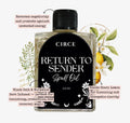 Return to Sender Spell Oil .5oz