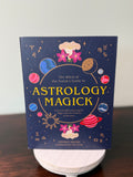 Astrology Magick - Lindsay Squire