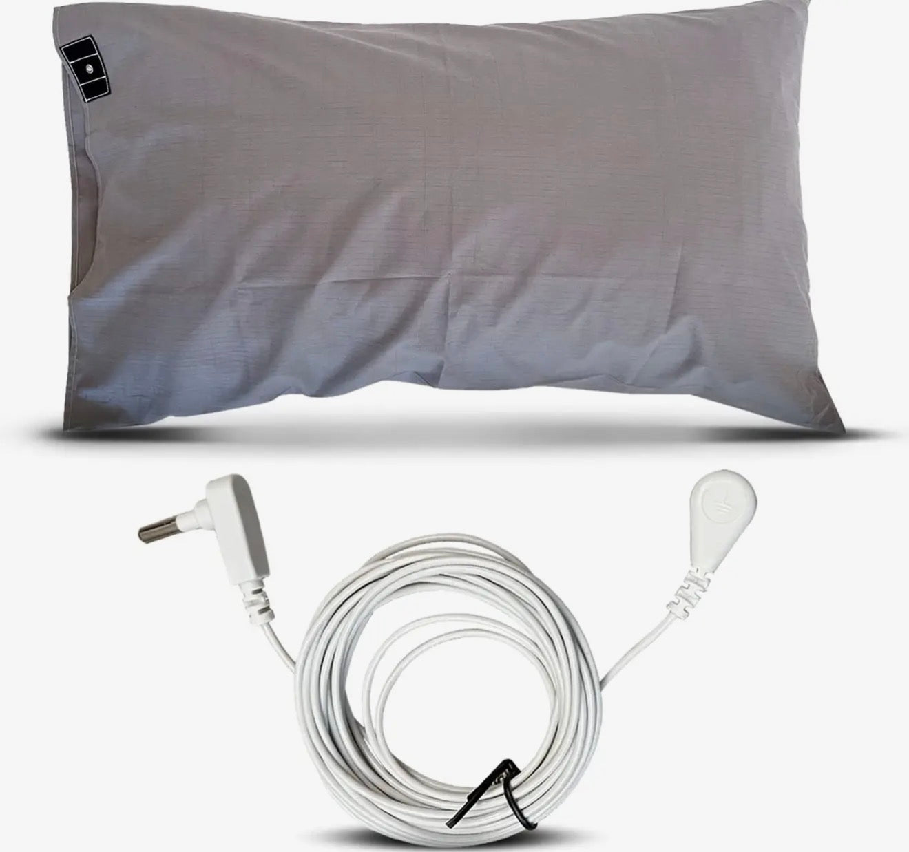 GAYA Grounding Pillowcase