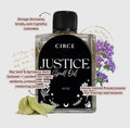 Justice Spell Oil .5oz