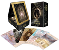 The Inner Temple Oracle: A 44-Card Deck and Guidebook