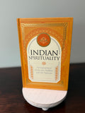 Indian Spirituality - Joshua Paszkiewicz