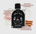 Hecate Spell Oil .5oz