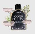 Cord Cutting Spell Oil .5oz