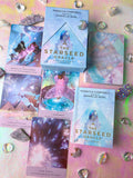 The Starseed Oracle: A 53-Card Deck and Guidebook