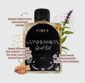 Confession Spell Oil .5oz