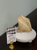 Blue Moonstone 3.75” Slab