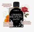 Chakra Balancing Spell Oil .5oz