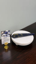 Sodalite 6.5” Wand